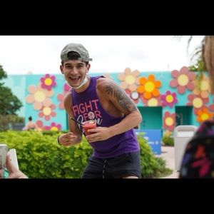 Meet your Posher, Xavier